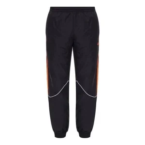 adidas originals 02K Track Jacket For Men Black FM3860