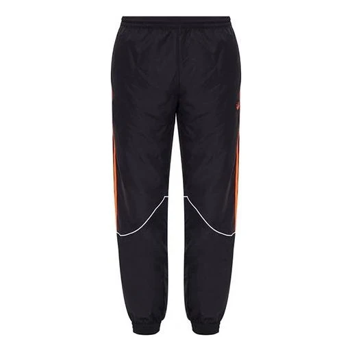 adidas originals 02K Track Jacket For Men Black FM3860