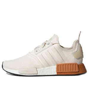 (WMNS) adidas NMD_R1 'White Copper' EE5170