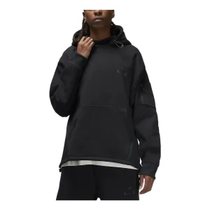 Air Jordan 23 Engineered Fleece Pullover DV7681-010