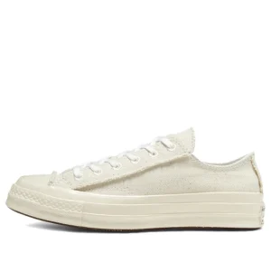 Converse Chuck 70 Low 'Egret' 167750C