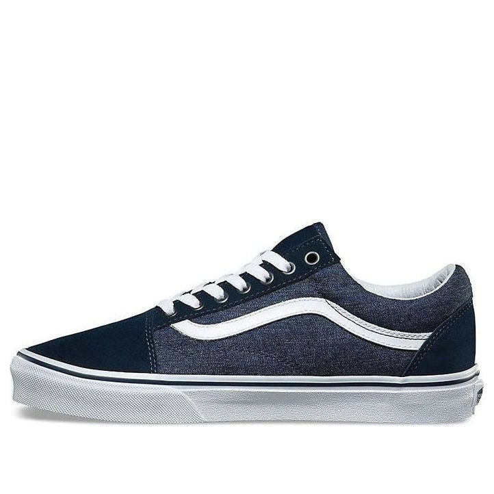 Vans Old Skool 'Suede & Suiting' VN0A38G1OIL