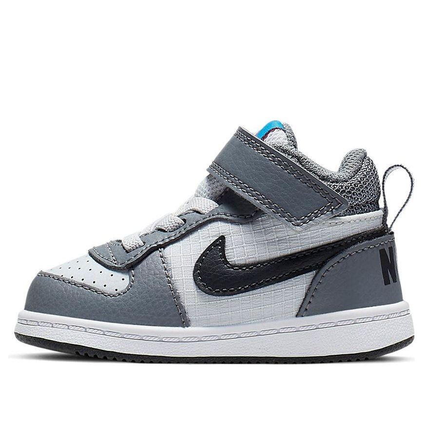 (TD) Nike Court Borough Mid 870027-009