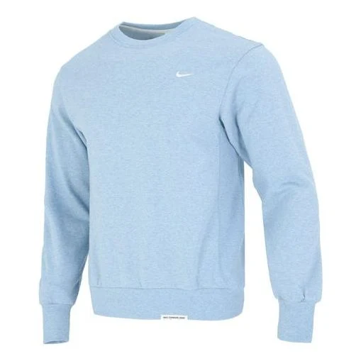 Nike M Nk Df Std Issue Crew 'Pastel Blue' DQ5821-494