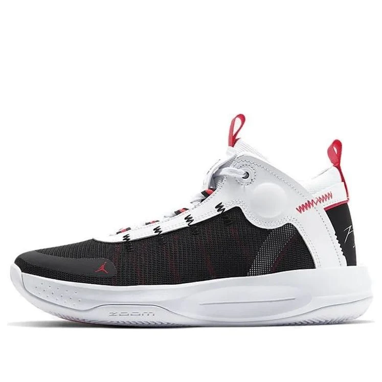 Air Jordan Jumpman 2020 'Red Orbit' BQ3449-100