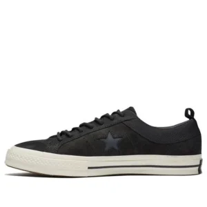 Converse One Star 'Almost Black' 162545C