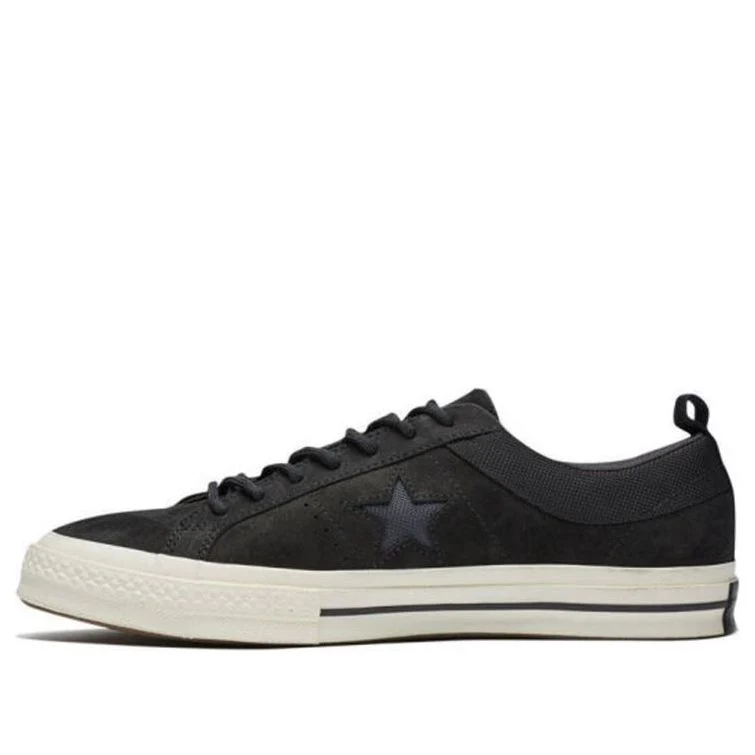 Converse One Star 'Almost Black' 162545C