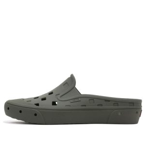 Vans Slip-On Mule TRK 'Grape Leaf' VN0005V850K