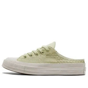 Converse Chuck 70 Mule 'Green White' A01195C