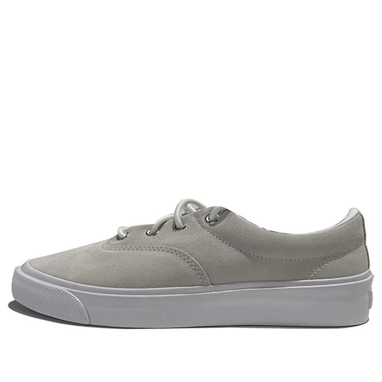Converse Skid Grip Cvo Ox Lightweight Cozy Low Tops Sports Skateboarding Shoes Beige 171336C