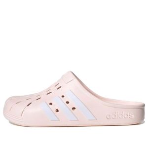 adidas Adilette Clog 'Pink Tint' FY6045