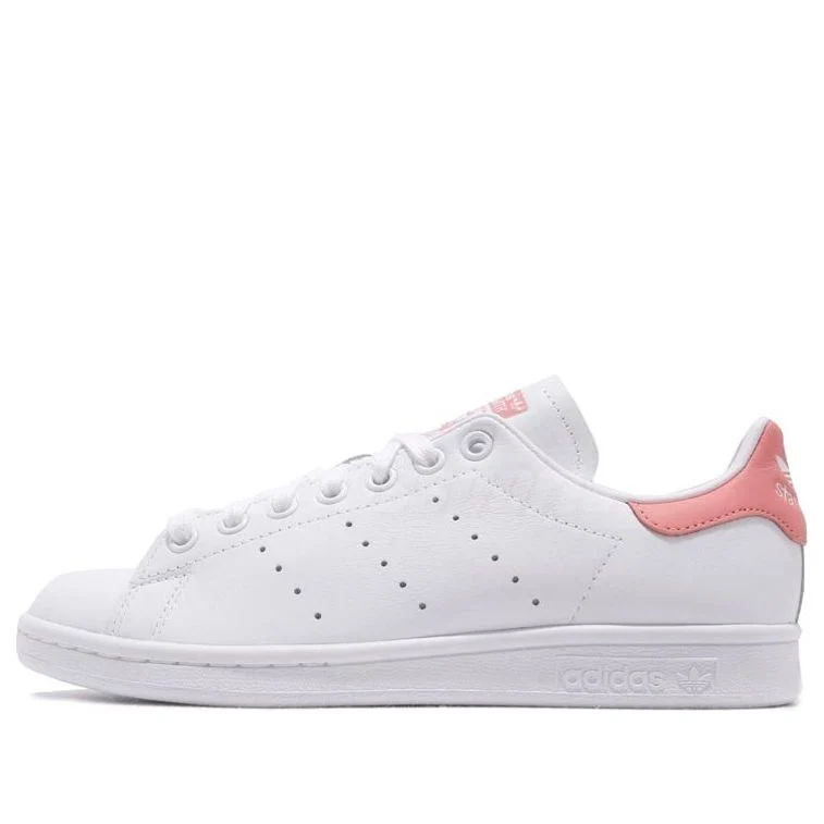 (WMNS) adidas Stan Smith 'Tactile Rose' EF9319