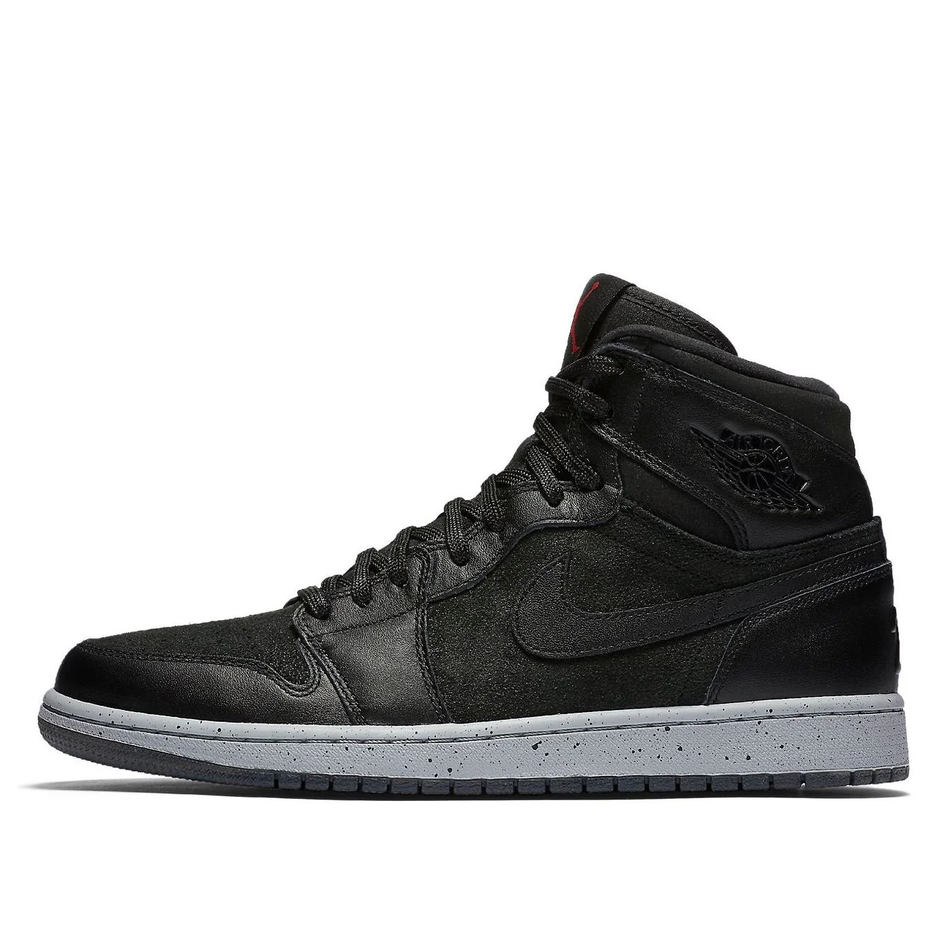 Air Jordan 1 Retro High NYC '23NY' 715060-002