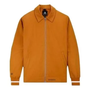 Converse Flight Bomber Full Zip Asia Sizing 'Wheat' 10017312-A01