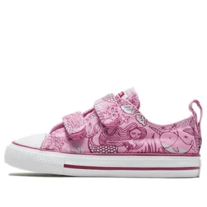 Converse Chuck Taylor All Star Underwater Party Easy-On 767205C