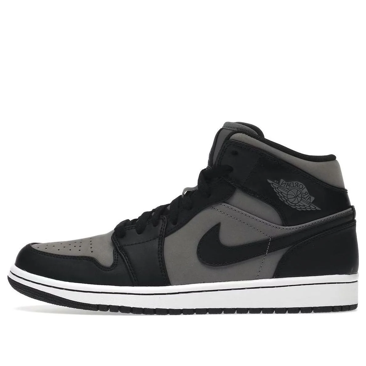 Air Jordan 1 Mid 'Cool Grey' 364770-023