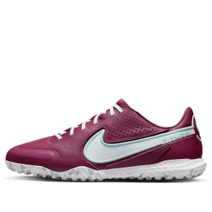 Nike React Tiempo Legend 9 Pro TF 'Rosewood Camo' DA1192-614