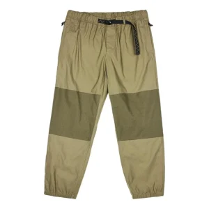 Nike x ACG Trail Pant Medium Olive & Khaki CD4540-222