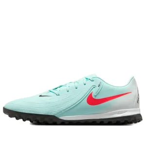 Nike Phantom GX 2 Academy TF 'Mint Atomic Red' FJ2577-300