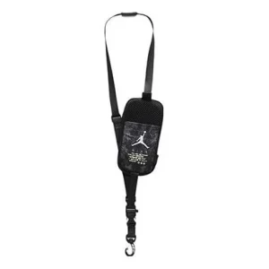 Air Jordan Utility Lanyard 'Black' J1004298-091