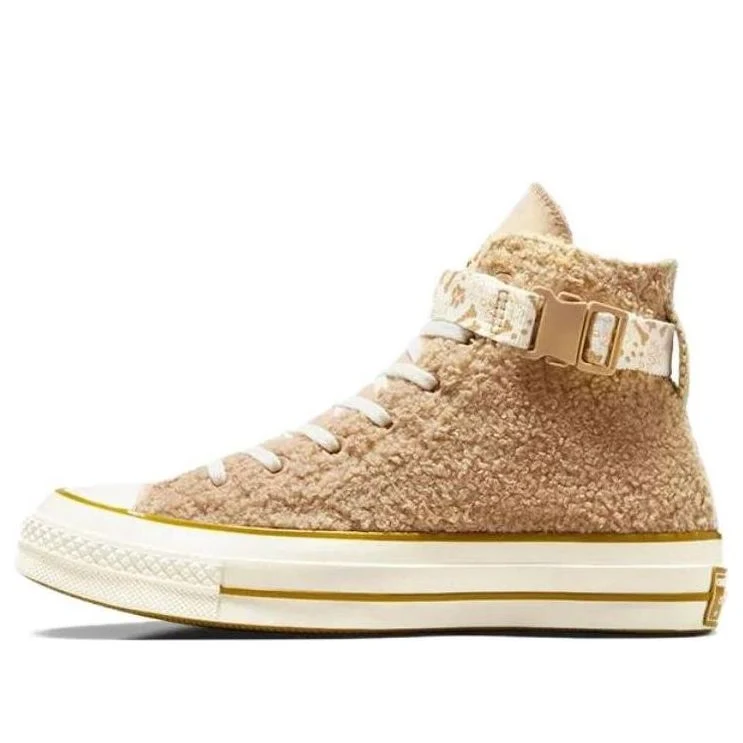 Converse Chuck 70 Shoes 'Khaki' A08163C