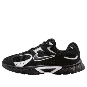 (GS) Nike V5 Runner Suede ' Black White' IO1644-004