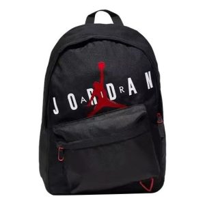 Air Jordan Jumpman Backpack 'Black' JD2223011GS-001