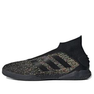 adidas Predator 19+ TR 'Oddity Pack Black' F37009