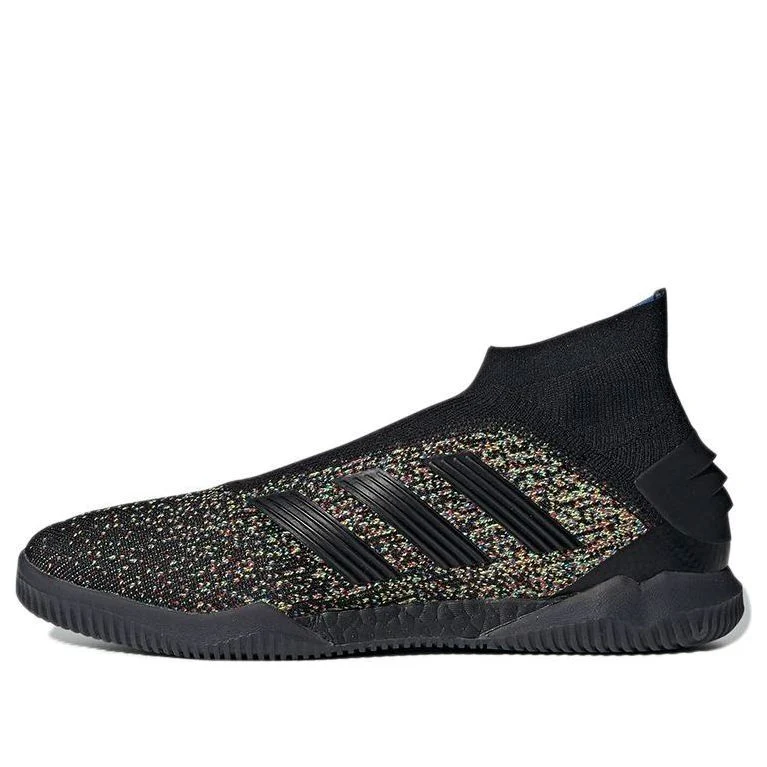 adidas Predator 19+ TR 'Oddity Pack Black' F37009