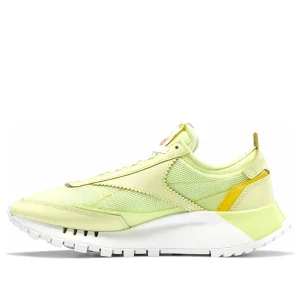 (WMNS) Reebok Classic Leather Legacy 'Energy Glow' FY7441