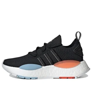 (WMNS) adidas NMD_W1 'Black Clear Sky' IE9593