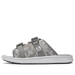 New Balance 330 Slides 'Grey' SDL330GR