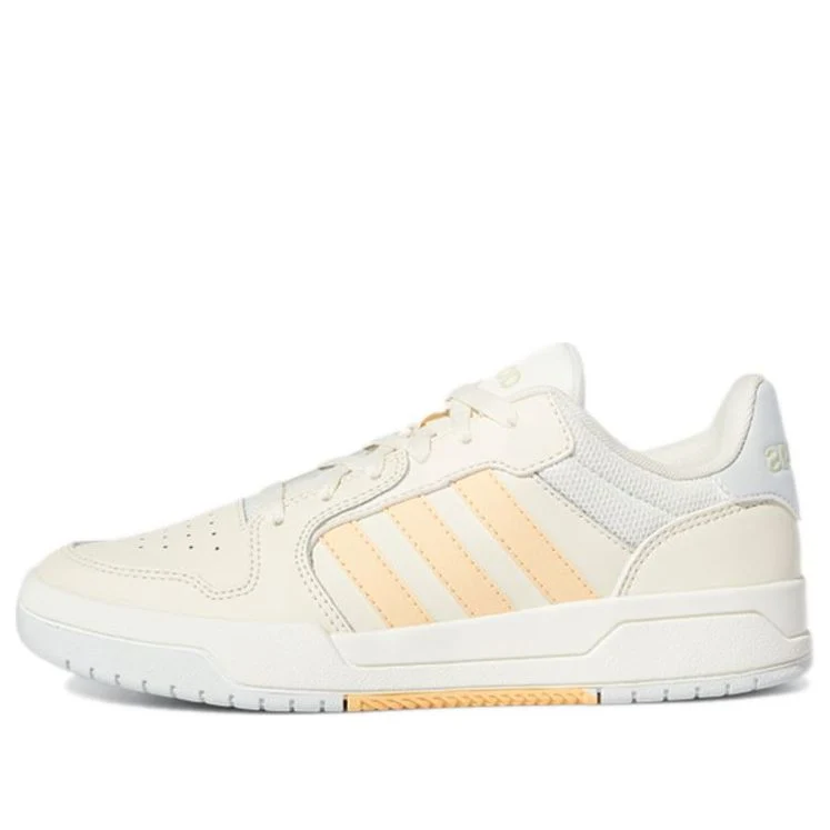 (WMNS) adidas Entrap 'Creamwhite Orange' GZ6808