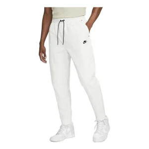 Nike Sportswear Tech Essentials lined Commuter Pants 'White' DQ4343-030