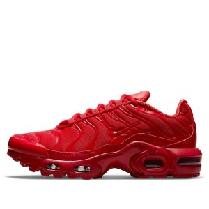 (GS) Nike Air Max Plus 'University Red' DM8877-600