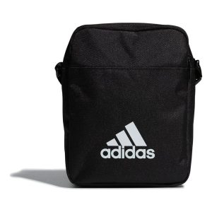 adidas Classic Essential Organizer Bag 'Black' H30336