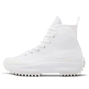 Converse Run Star Hike High 'Triple White' 170777C