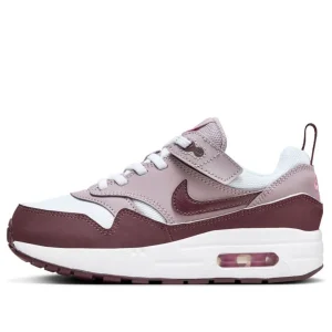 (PS) Nike Air Max 1 EasyOn 'Light Violet Burgundy Crush' DZ3308-112