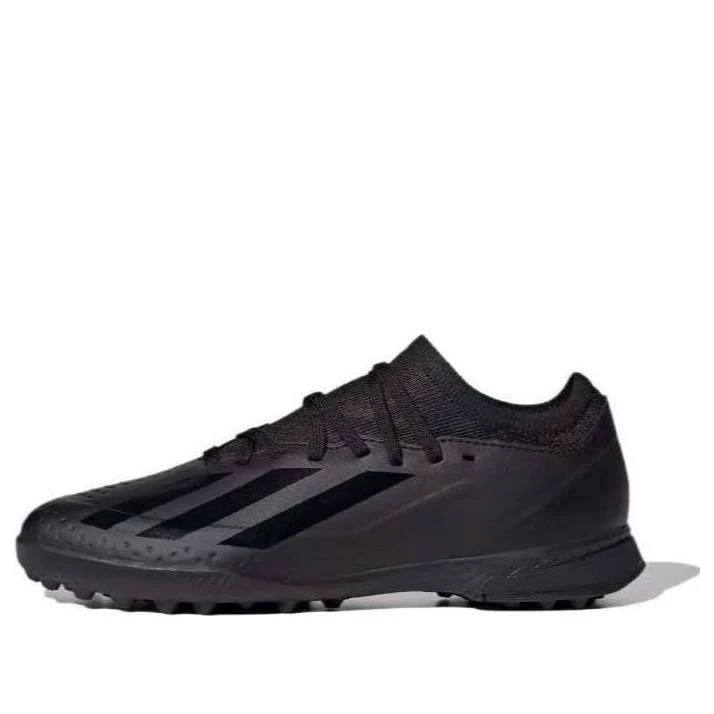 (GS) adidas X Crazyfast.3 TF J 'Nightstrike Pack' IE1570