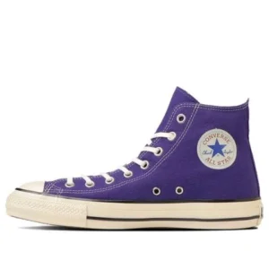 Converse Chuck Taylor All Star US High Top 'Blue Violet' 31310291