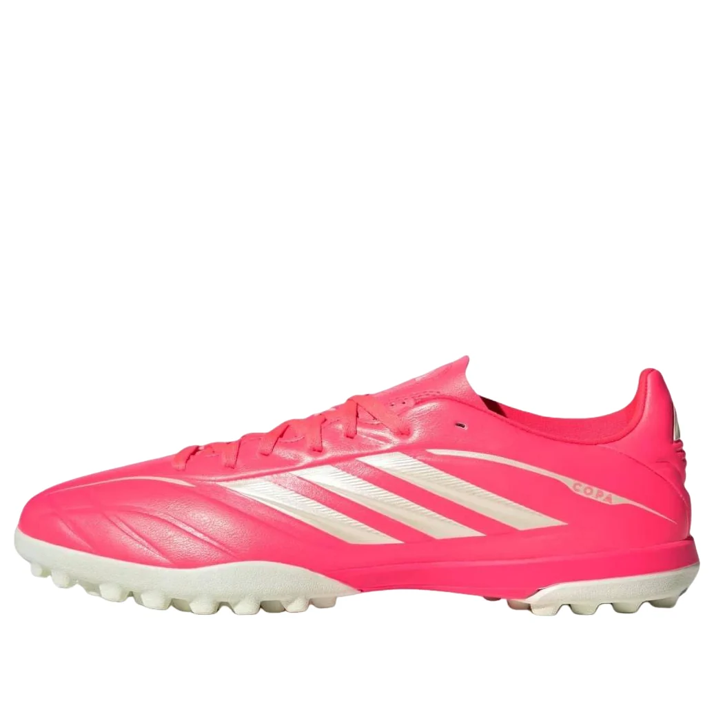 adidas Copa Pure IV AG 'Solar Turbo Ivory Black' KI0686