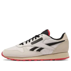 Reebok The Money Heist x Classic Leather 'Dali Mask' GX9443