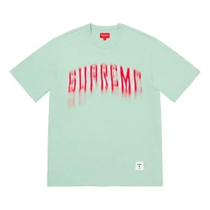 Supreme SS21 Week 1 Blurred Arc S SUP-SS21-413-LGRN