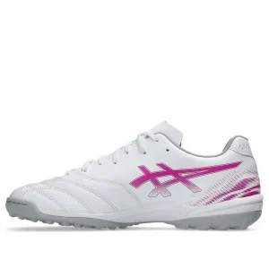 ASICS DS Light Club TF 2E Wide 'White Digital Sakura' 1103A123-101