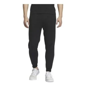 adidas Neo ESNT Pants 'Black' IK6019