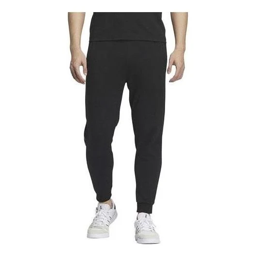 adidas Neo ESNT Pants 'Black' IK6019