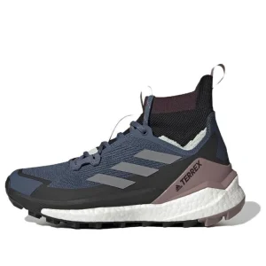 (WMNS) adidas Terrex Free Hiker 2 'Wonder Steel Purple' GZ0686