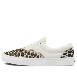 Vans Unisex Era Low-Top Sneakers Whiteleopard VN0A4BV4UOV