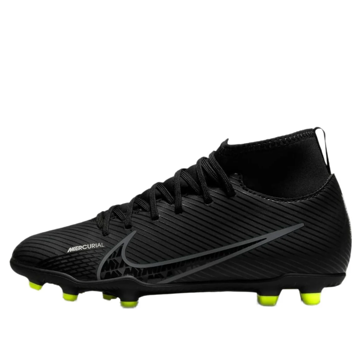 (GS) Nike Mercurial Superfly 9 Club FG MG 'Shadow Pack' DJ5959-001