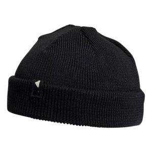 adidas Fisherman Beanie 'Black' HK6494